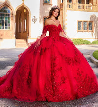Princesa Ariana Vara PR30116
