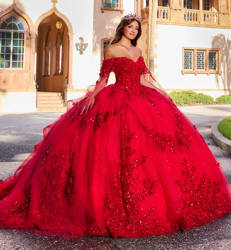 Princesa Ariana Vara PR30116