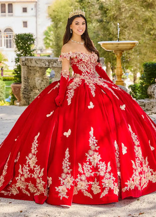 Princesa Ariana Vara PR30136