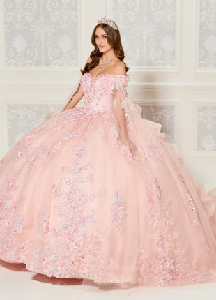 Princesa Ariana Vara PR30116