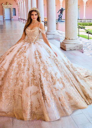 Princesa Ariana Vara PR30153