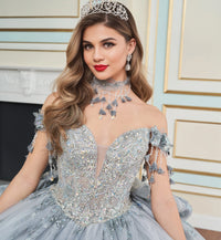 Princesa Ariana Vara PR30172