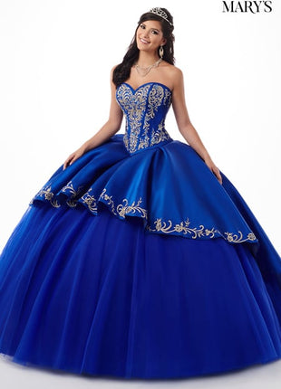 MQ3020 Alta Couture by Rachel Allan