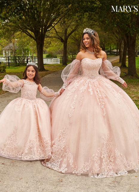 MQ2150 La Reina by Rachel Allan