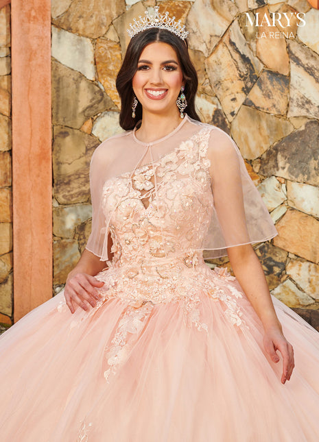 MQ2152 La Reina by Rachel Allan