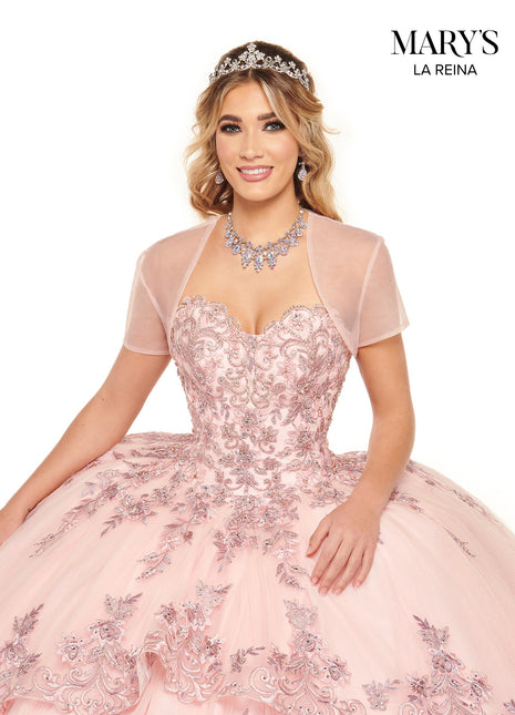 MQ2118 La Reina by Rachel Allan