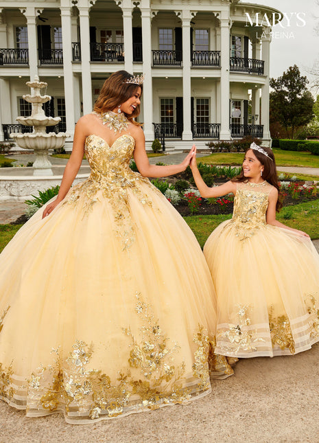 MQ2158 La Reina by Rachel Allan