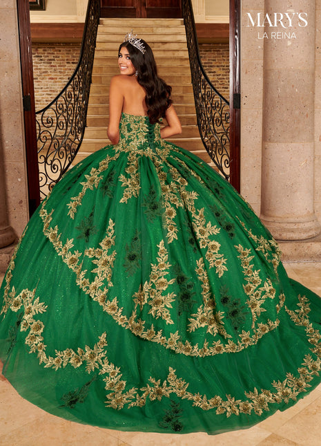 MQ2149 La Reina by Rachel Allan