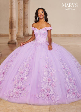 MQ2139 La Reina by Rachel Allan
