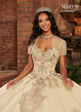 MQ2136 La Reina by Rachel Allan
