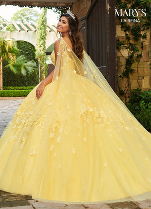 MQ2115 La Reina by Rachel Allan
