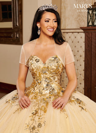 MQ2158 La Reina by Rachel Allan