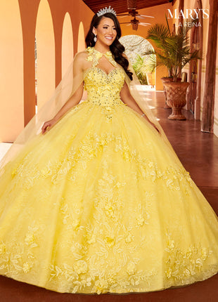 MQ2157 La Reina by Rachel Allan