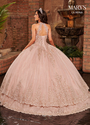 MQ2137 La Reina by Rachel Allan