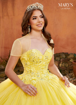 MQ2159 La Reina by Rachel Allan