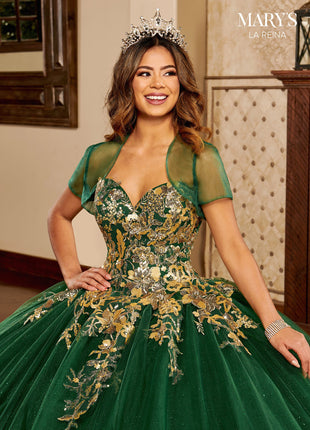 MQ2158 La Reina by Rachel Allan