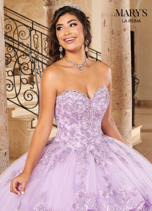 MQ2118 La Reina by Rachel Allan