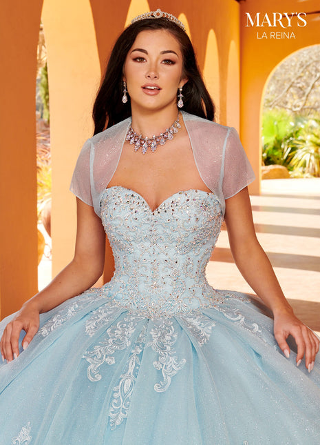 MQ2156 La Reina by Rachel Allan