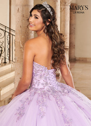 MQ2118 La Reina by Rachel Allan