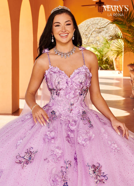 MQ2155 La Reina by Rachel Allan