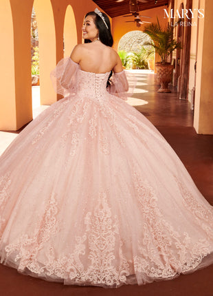 MQ2150 La Reina by Rachel Allan