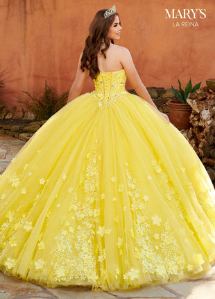 MQ2159 La Reina by Rachel Allan
