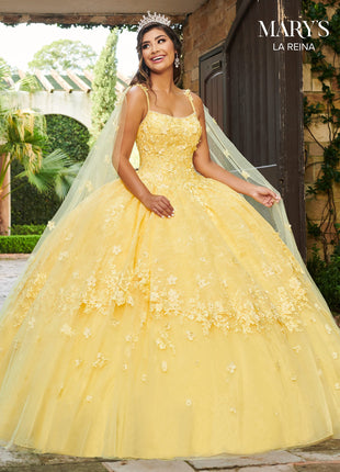 MQ2115 La Reina by Rachel Allan