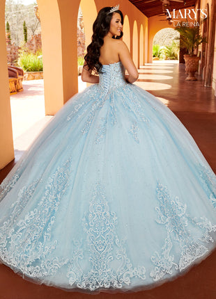 MQ2150 La Reina by Rachel Allan