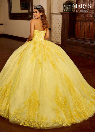 MQ2150 La Reina by Rachel Allan
