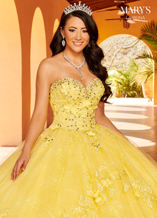 MQ2157 La Reina by Rachel Allan