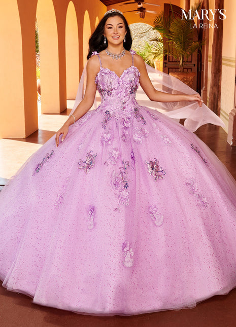 MQ2155 La Reina by Rachel Allan