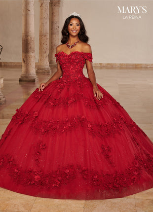 MQ2145 La Reina by Rachel Allan