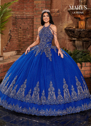 MQ2137 La Reina by Rachel Allan