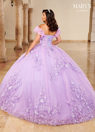 MQ2141 La Reina by Rachel Allan