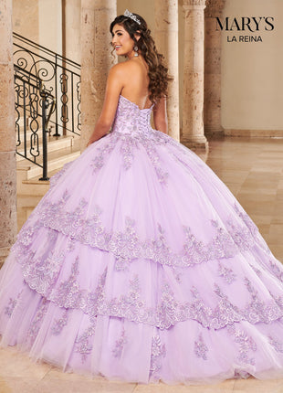 MQ2118 La Reina by Rachel Allan