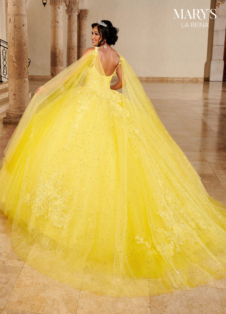 MQ2148 La Reina by Rachel Allan