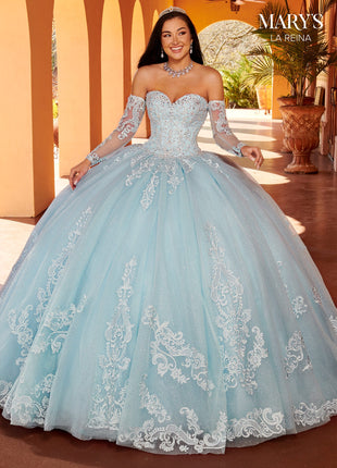 MQ2156 La Reina by Rachel Allan