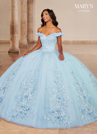 MQ2139 La Reina by Rachel Allan