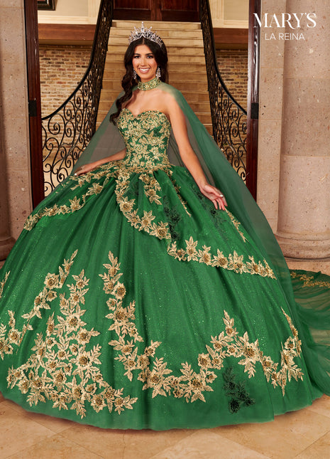 MQ2149 La Reina by Rachel Allan