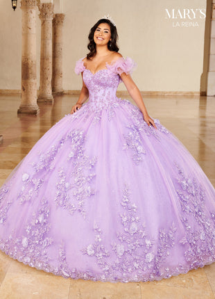 MQ2141 La Reina by Rachel Allan