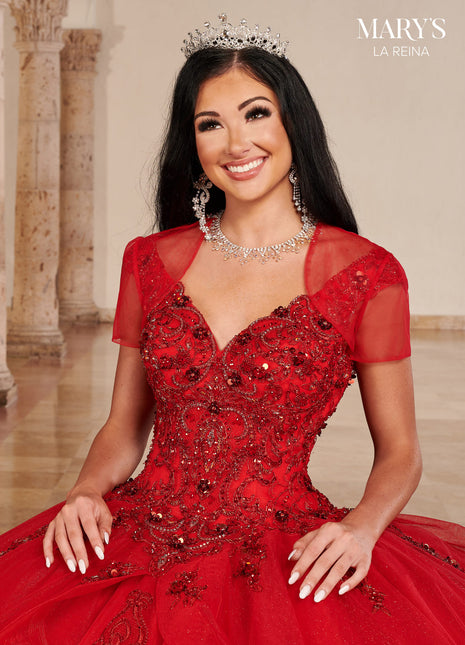 MQ2140 La Reina by Rachel Allan