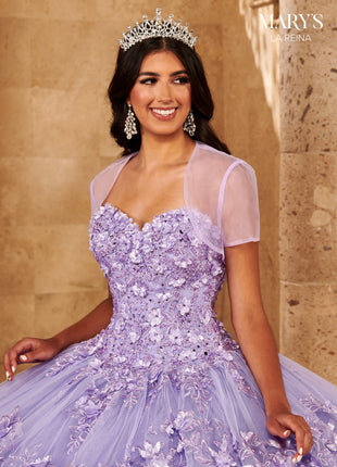 MQ2145 La Reina by Rachel Allan