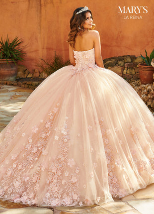 MQ2159 La Reina by Rachel Allan