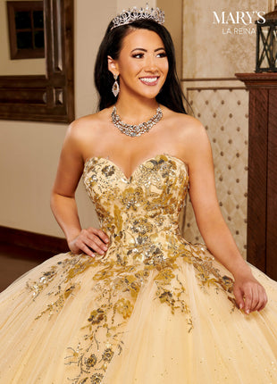 MQ2158 La Reina by Rachel Allan