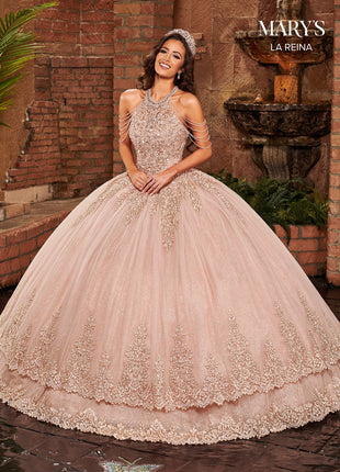 MQ2137 La Reina by Rachel Allan