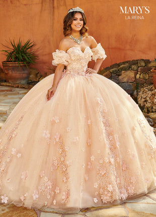 MQ2159 La Reina by Rachel Allan