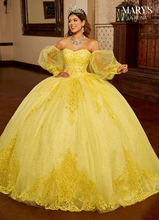 MQ2150 La Reina by Rachel Allan