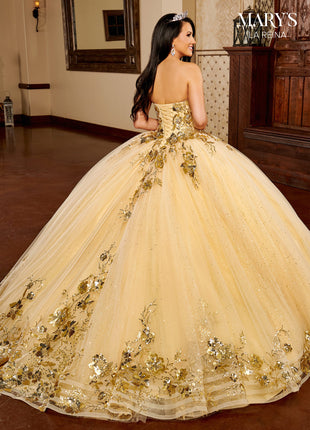 MQ2158 La Reina by Rachel Allan
