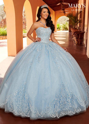 MQ2150 La Reina by Rachel Allan