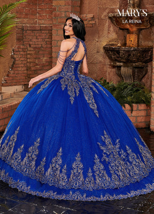 MQ2137 La Reina by Rachel Allan